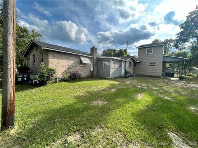 715 Messenger St, Fayetteville, NC, 28311