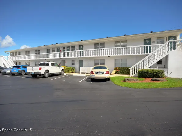 2186 Highway A1a APT A7, Indian Harbour Beach, FL 32937