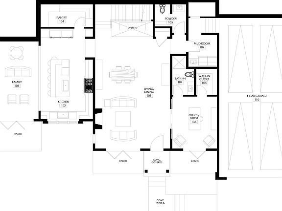 4th image of this home