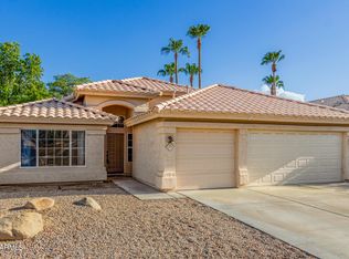 3451 E Utopia Rd, Phoenix, AZ 85050