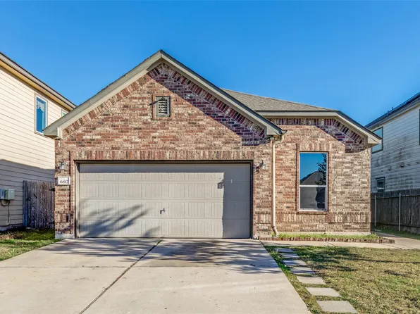 6817 Horseshoe Pond Dr, Del Valle, TX 78617