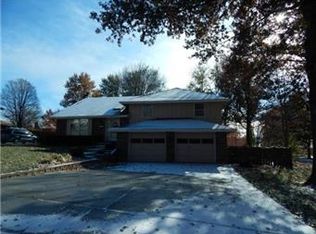 1419 Jeanne Ct, Leavenworth, KS 66048