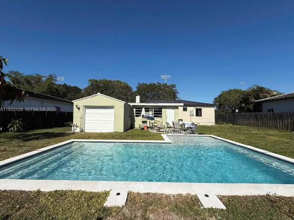 108 NW 111th St, Miami Shores, FL 33168