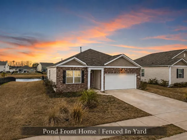 955 Irving Dr., Little River, SC 29566
