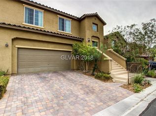 6312 Patriot Wave St, North Las Vegas, NV 89031
