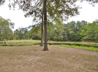 1243 County Road 2050, Hull, TX 77564