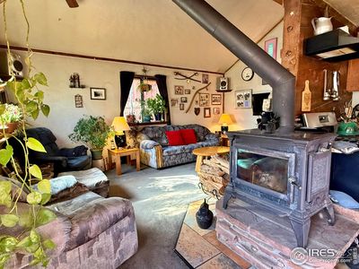 209 W Breed St, Nederland, CO, 80466