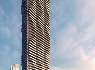 100 Dalhousie St #401-C08, Toronto, ON M5B 0C7