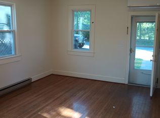 1540 Broad Ave #A, Charlottesville, VA 22903