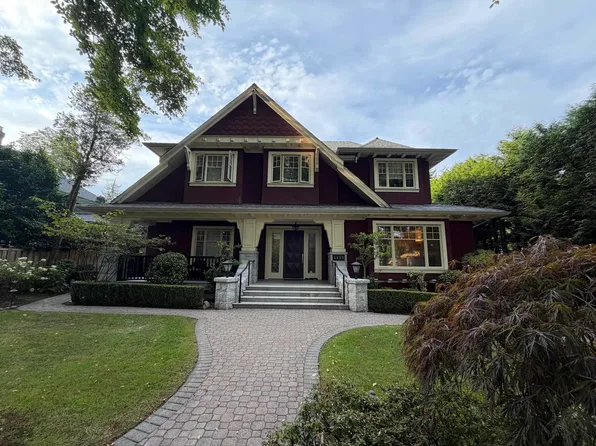 1425 W 26th Ave, Vancouver, BC V6H 2B3