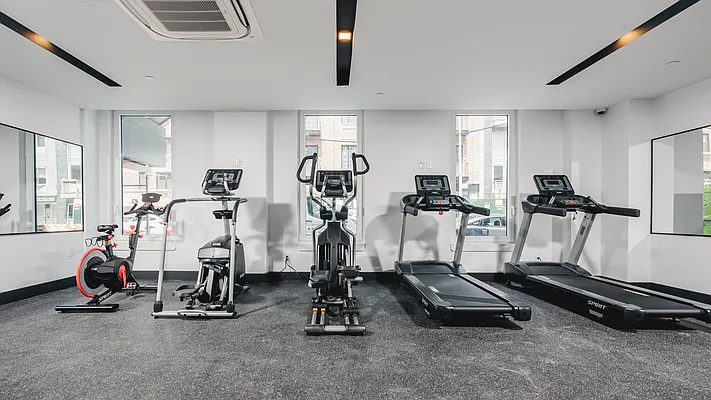 Rented by Nooklyn NYC LLC | media 54