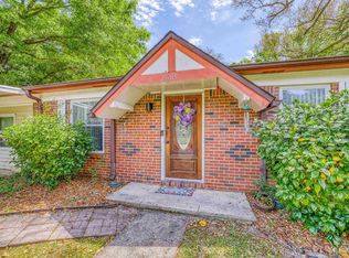 2609 Green Bay Dr, Pensacola, FL 32526