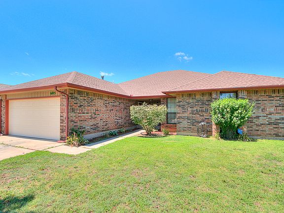 2nd image of 605 Tumbleweed Dr