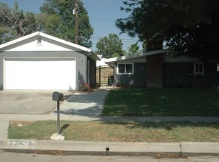 27438 Seco Canyon Rd, Santa Clarita, CA 91350