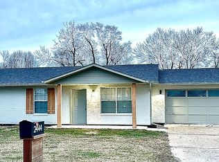 2444 Morrison Rd, Granite City, IL 62040