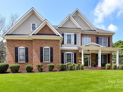 6603 Latta Springs Cir, Huntersville, NC, 28078