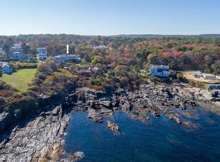 90 Bald Head Cliff Rd, York, ME 03909