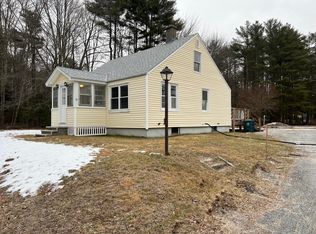 41 Jenkins Rd, Saco, ME 04072