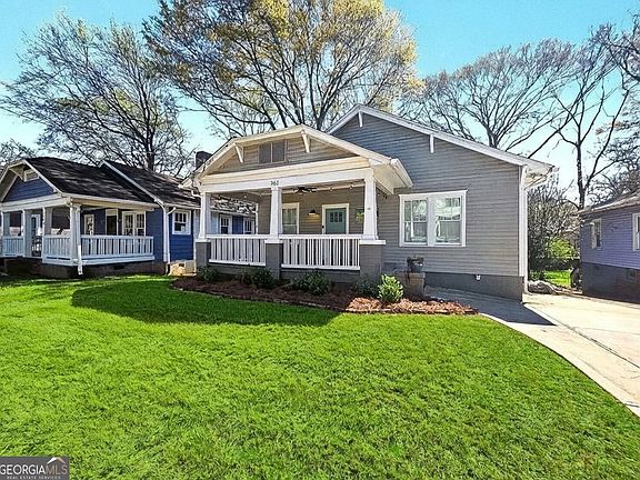 4th image of 762 Pearce St SW