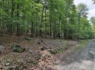 White Pine Dr, Pocono Lake, PA 18347