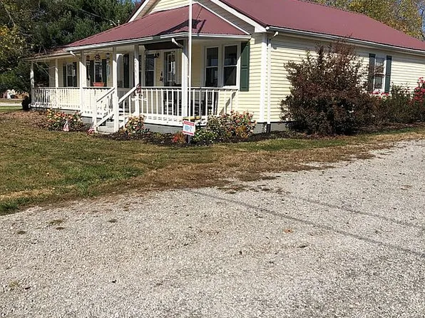 2999 Smith Ridge Rd, Campbellsville, KY 42718