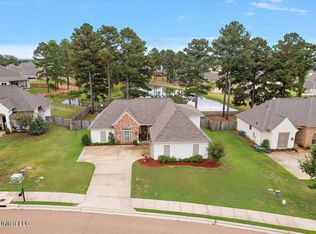 105 Twain Trl, Clinton, MS 39056