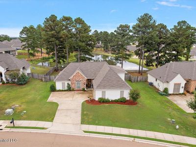 105 Twain Trl, Clinton, MS, 39056
