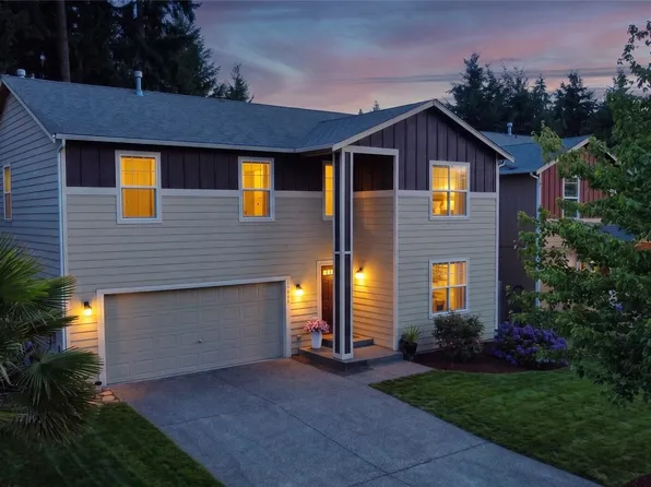 19904 97th Avenue Ct E, Graham, WA 98338