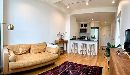 Rented by Zjama Realty Corp