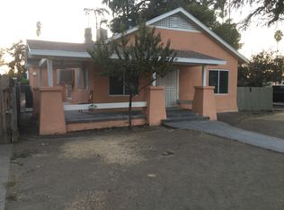 1263 Pottle Ave, Fresno, CA 93706