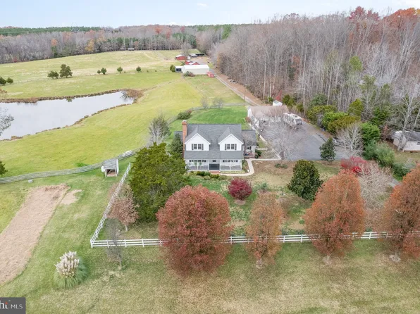 197 Richland Rd, Fredericksburg, VA 22406