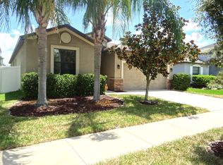 10811 Whitecap Dr, Riverview, FL 33579