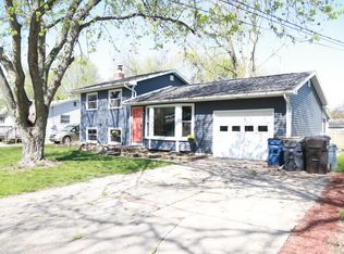 5635 Meredith St, Portage, MI 49002