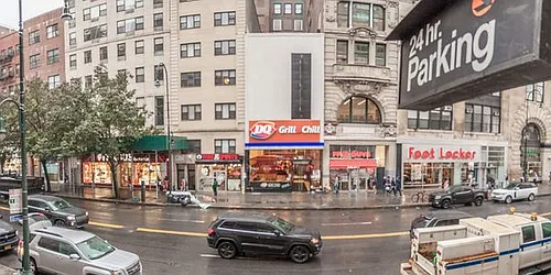 Rented by Milford Management