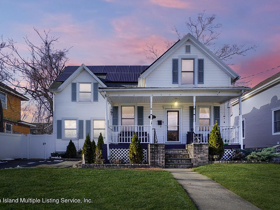 160 Brighton St, Staten Island, NY 10307 Zillow