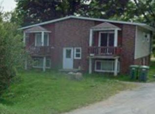 770 Riverside Dr #1, Fredericton, NB E3A8C3