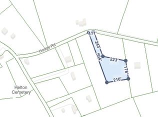 0 Hodge Rd #6, Bean Station, TN 37708