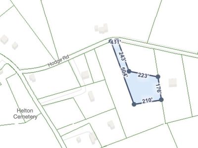 0 Hodge Rd #6, Bean Station, TN, 37708