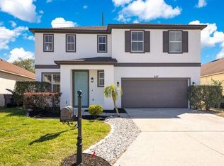 227 Sand Ridge Dr, Davenport, FL 33896
