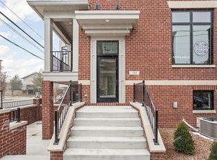 719 E 16th St, Indianapolis, IN 46202