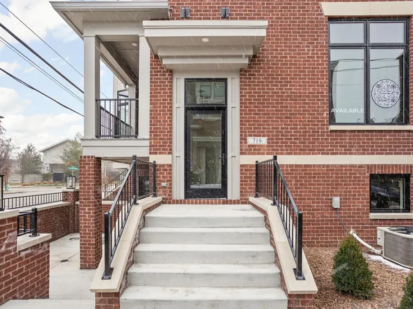 719 E 16th St, Indianapolis, IN 46202