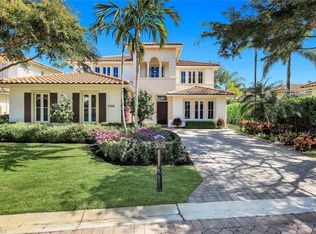 2106 Modena CT, NAPLES, FL 34105