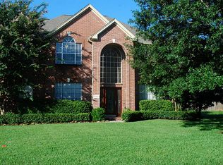16907 Canyon Ridge Dr, Spring, TX 77379