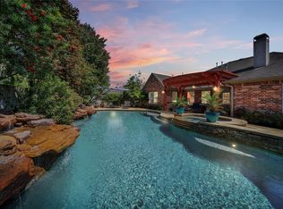 7011 Sunflower Grove Dr, Humble, TX 77346