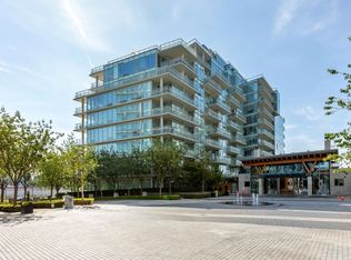 5199 Brighouse Way #401, Richmond, BC V7C0A7