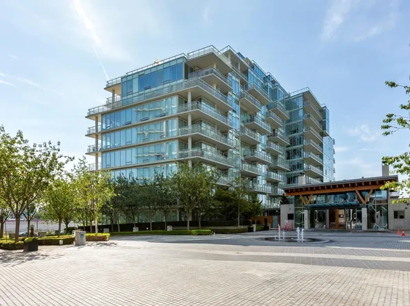 5199 Brighouse Way #401, Richmond, BC V7C 0A7