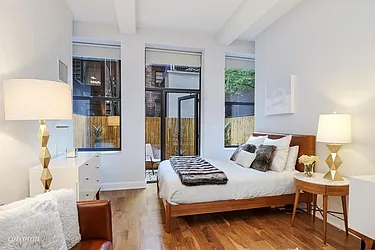Sold by Corcoran