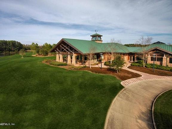 K & B Clubhouse