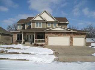 14619 Horton Ave, Urbandale, IA 50323