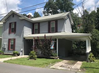 358 Roxbury St, Clifton Forge, VA 24422